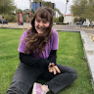 Meet your Posher, Zoie